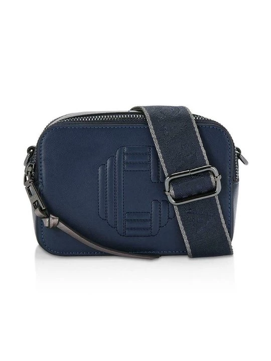 Foto van product Schoudertas Carvela donkerblauw
