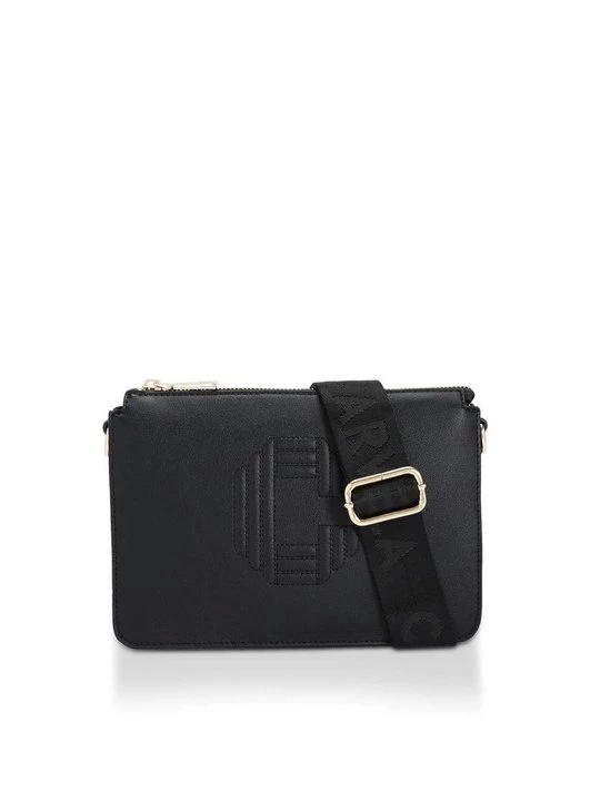 Foto van product Schoudertas Carvela zwart