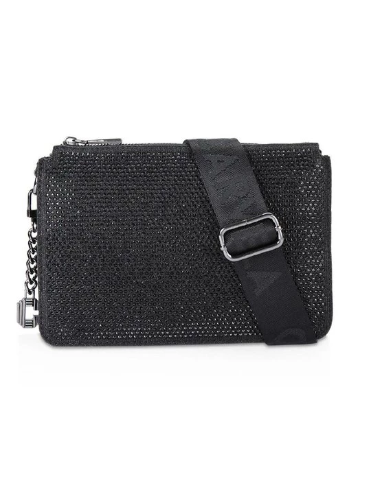 Foto van product Schoudertas Carvela zwart