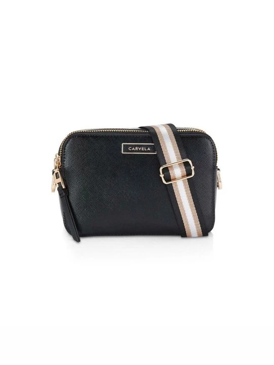 Foto van product Schoudertas Carvela zwart