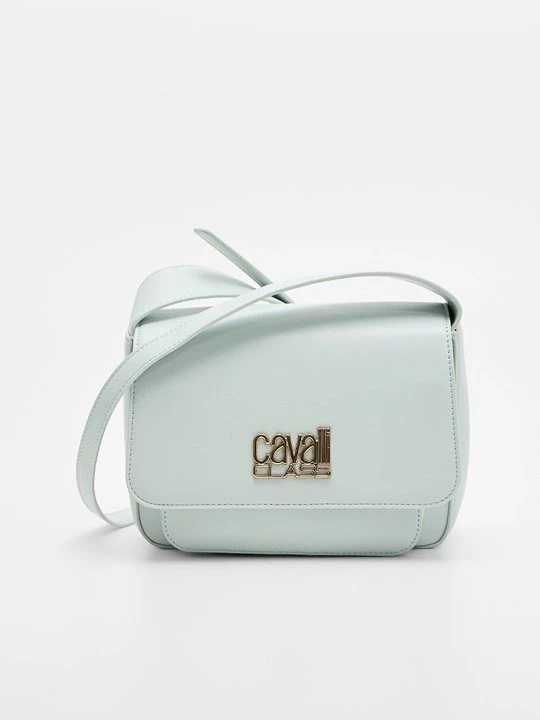 Foto van product Schoudertas Cavalli Class blauw