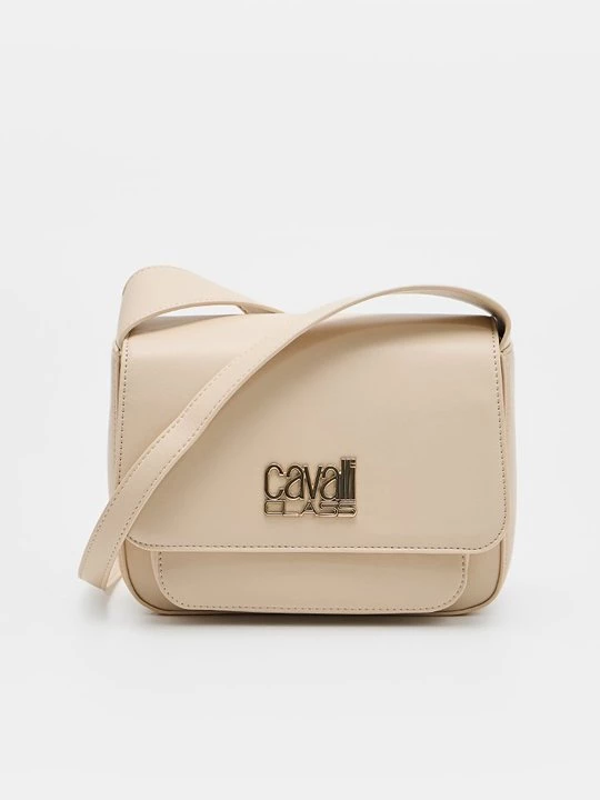 Foto van product Schoudertas Cavalli Class wit