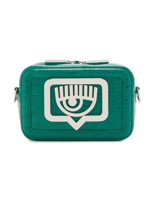 Foto van product Schoudertas Chiara Ferragni groen