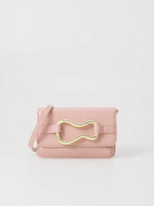 Foto van product Schoudertas Chiara Ferragni roze