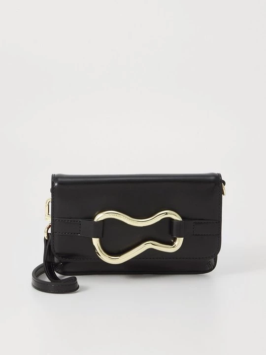 Foto van product Schoudertas Chiara Ferragni zwart