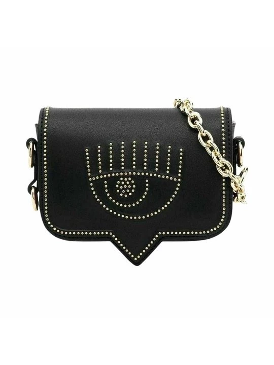 Foto van product Schoudertas Chiara Ferragni zwart