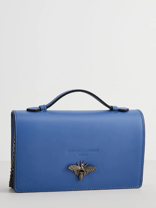 Foto van product Schoudertas Christian Laurier blauw