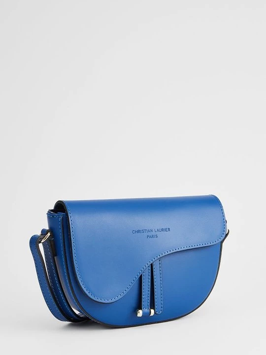 Foto van product Schoudertas Christian Laurier blauw