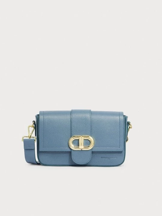 Foto van product Schoudertas Christian Laurier blauw