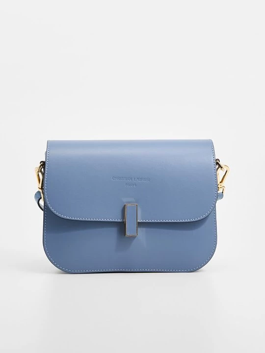 Foto van product Schoudertas Christian Laurier blauw