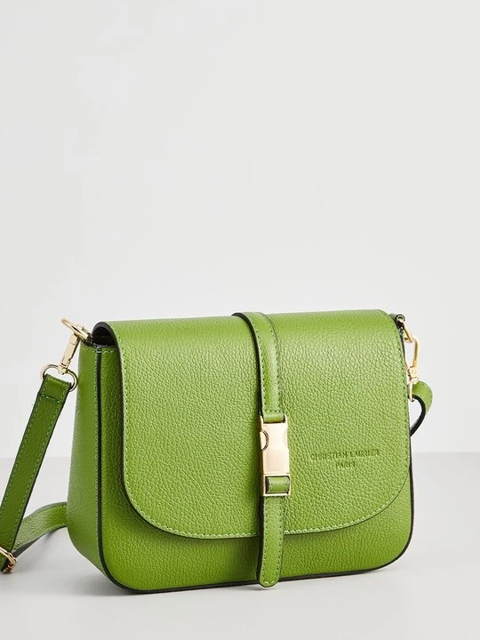 Foto van product Schoudertas Christian Laurier groen