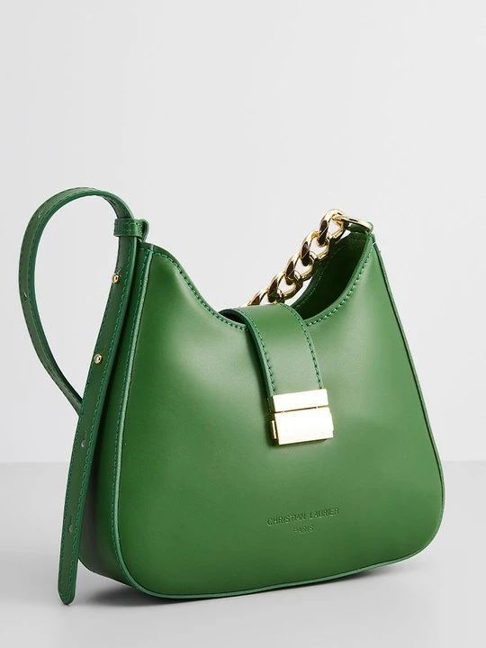 Foto van product Schoudertas Christian Laurier groen