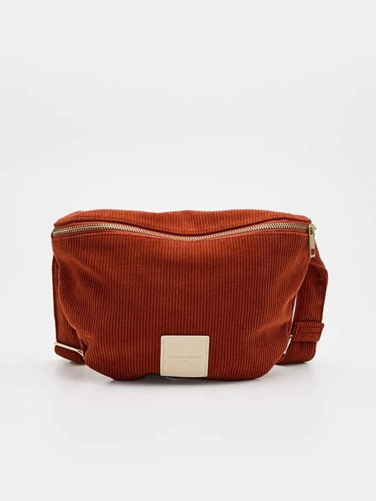 Foto van product Schoudertas Christian Laurier rood