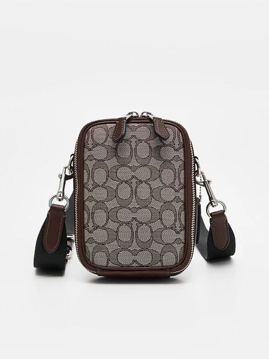 Foto van product Schoudertas Coach