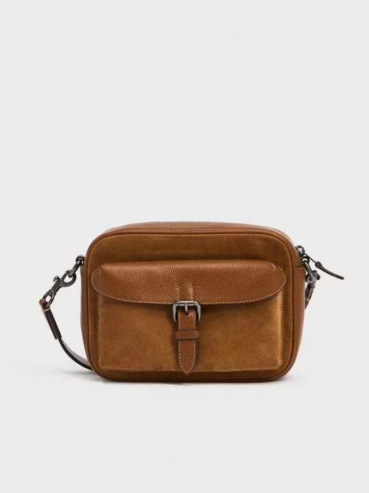 Foto van product Schoudertas Coach