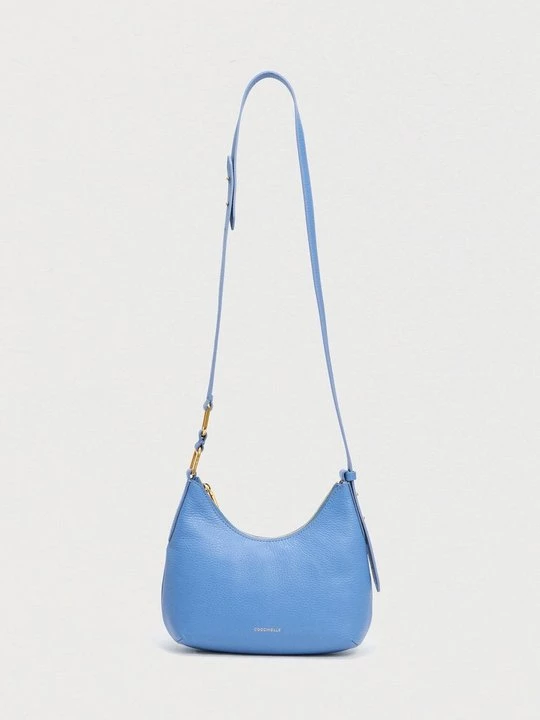 Foto van product Schoudertas Coccinelle blauw