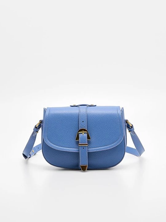 Foto van product Schoudertas Coccinelle blauw