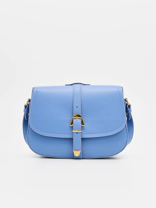 Foto van product Schoudertas Coccinelle blauw