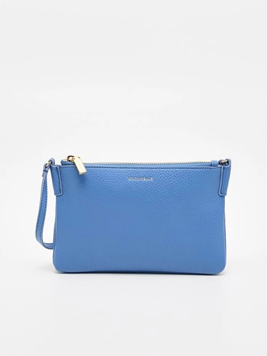 Foto van product Schoudertas Coccinelle blauw
