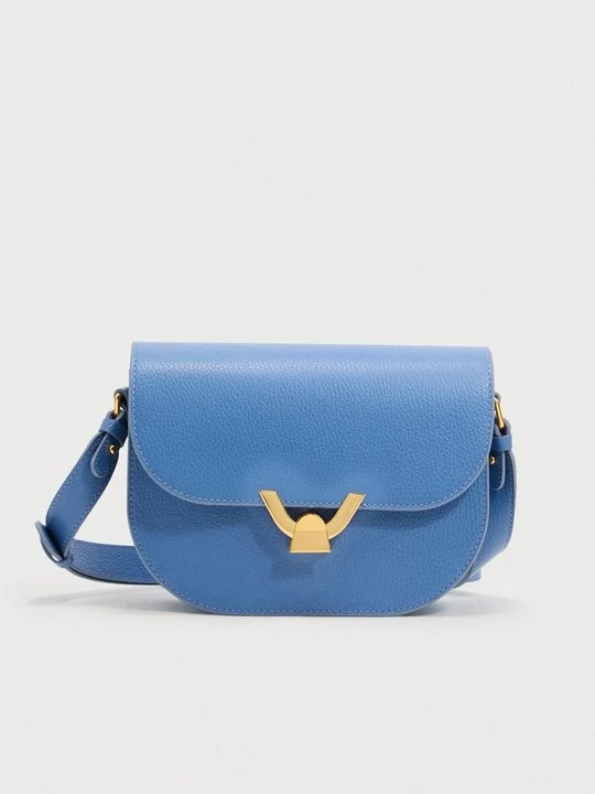 Foto van product Schoudertas Coccinelle blauw
