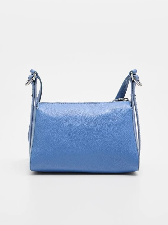 Foto van product Schoudertas Coccinelle blauw