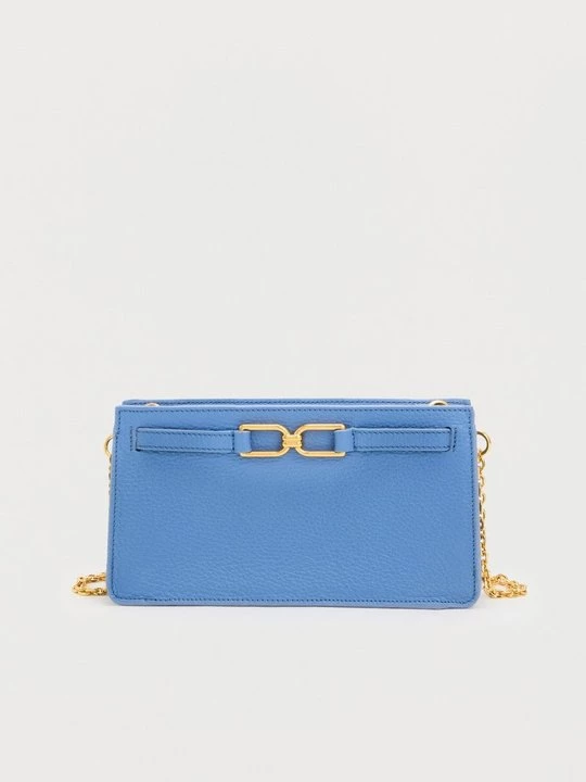 Foto van product Schoudertas Coccinelle blauw