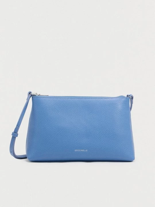 Foto van product Schoudertas Coccinelle blauw