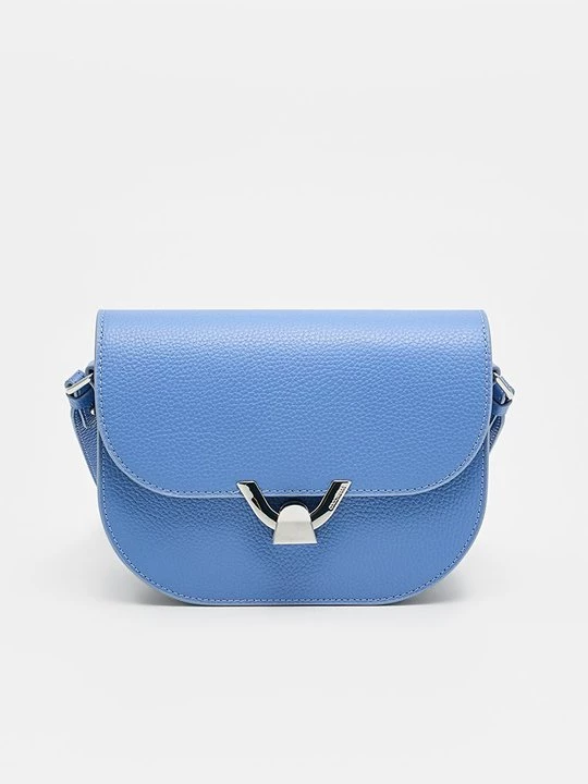 Foto van product Schoudertas Coccinelle blauw