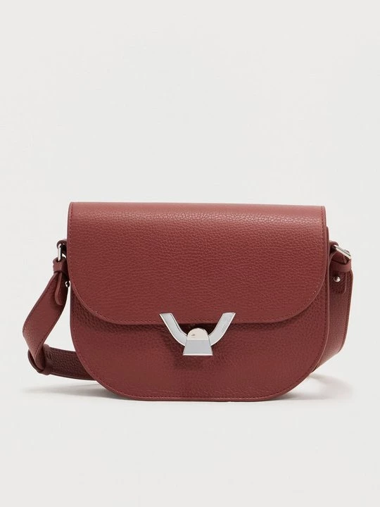 Foto van product Schoudertas Coccinelle bruin