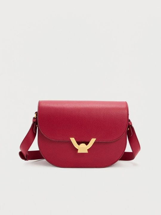 Foto van product Schoudertas Coccinelle rood