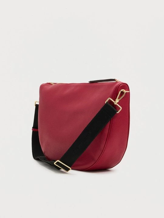 Foto van product Schoudertas Coccinelle rood