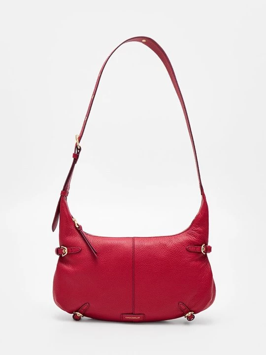 Foto van product Schoudertas Coccinelle rood
