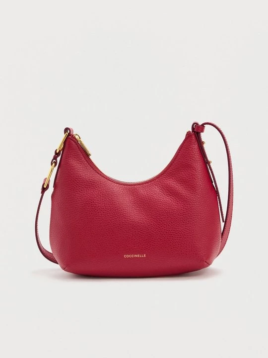 Foto van product Schoudertas Coccinelle rood