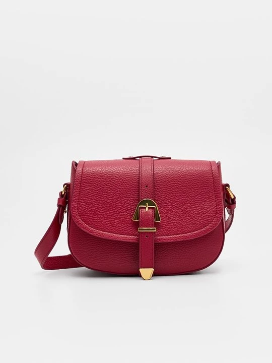 Foto van product Schoudertas Coccinelle rood