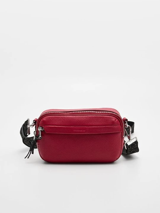 Foto van product Schoudertas Coccinelle rood