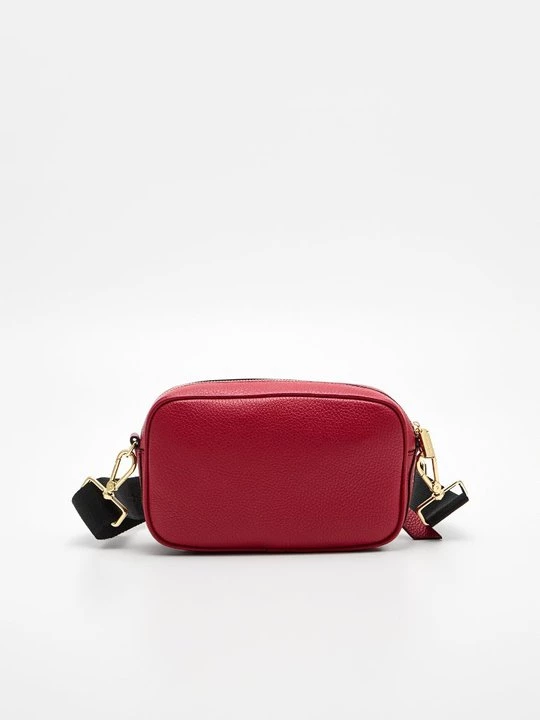 Foto van product Schoudertas Coccinelle rood