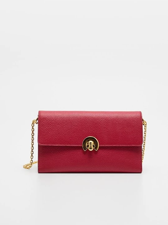 Foto van product Schoudertas Coccinelle rood