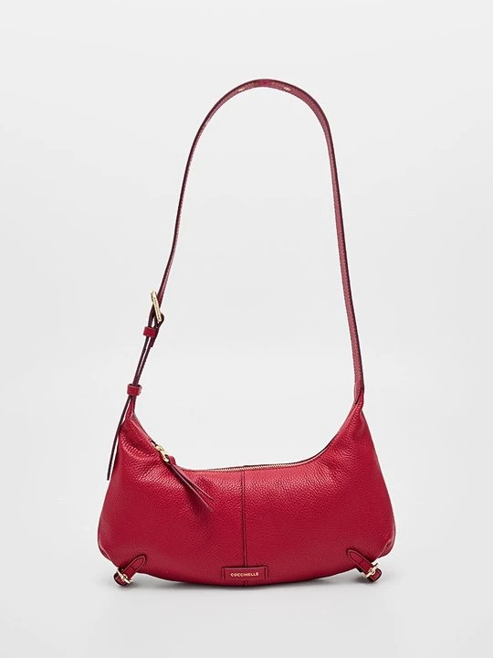 Foto van product Schoudertas Coccinelle rood