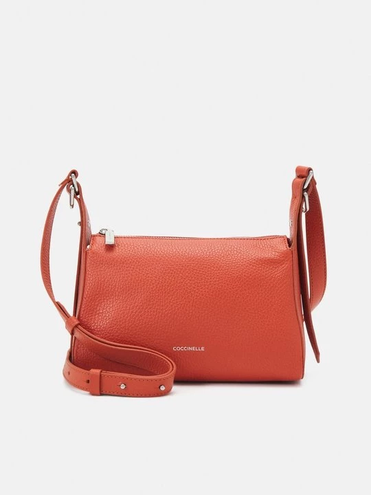 Foto van product Schoudertas Coccinelle rood