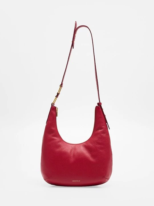 Foto van product Schoudertas Coccinelle rood