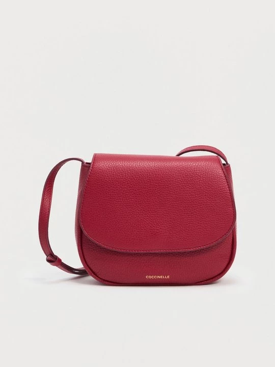 Foto van product Schoudertas Coccinelle rood