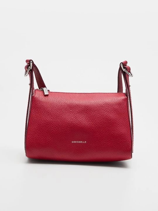 Foto van product Schoudertas Coccinelle rood