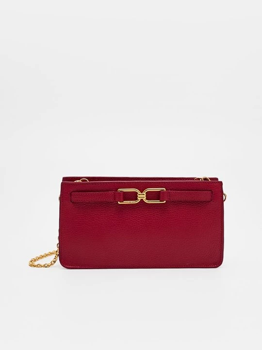 Foto van product Schoudertas Coccinelle rood