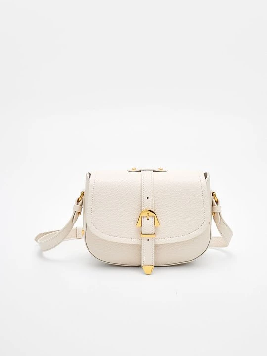Foto van product Schoudertas Coccinelle wit