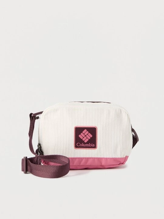 Foto van product Schoudertas Columbia wit