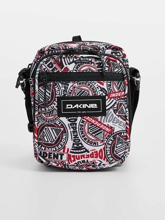 Foto van product Schoudertas Dakine wit