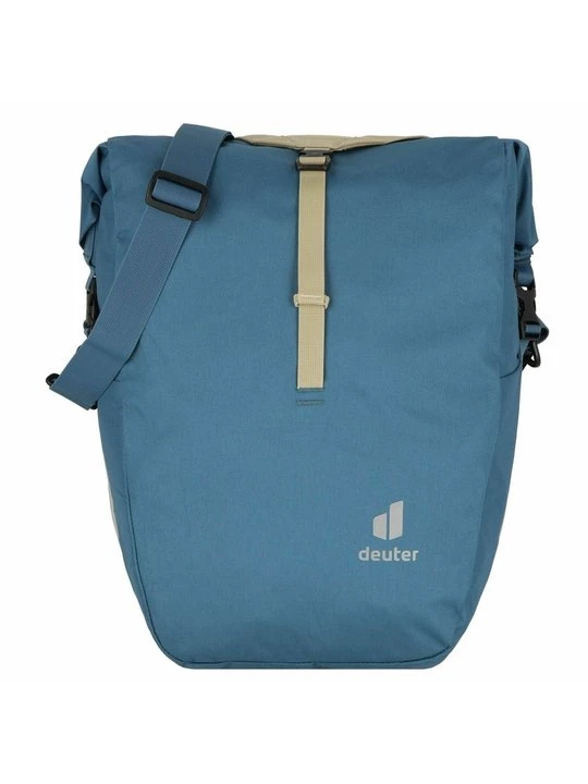 Foto van product Schoudertas Deuter blauw