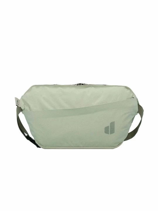Foto van product Schoudertas Deuter lichtgroen