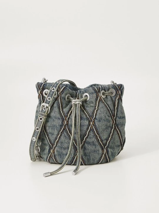 Foto van product Schoudertas Diesel