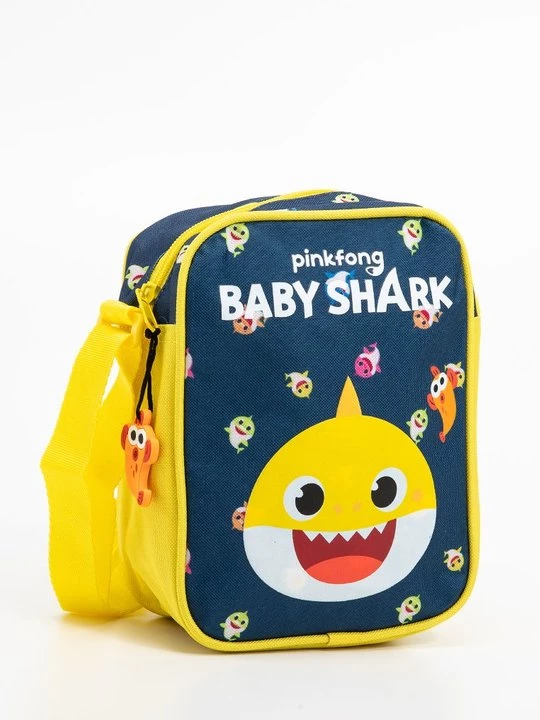 Foto van product Schoudertas Disney blauw